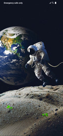Astronaut