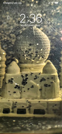 Model of Taj_DWM3