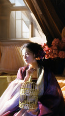 李嘉鑫天选花魁