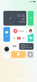 Light UI