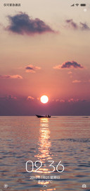 海上渔船