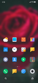 Official MIUI Theme_31