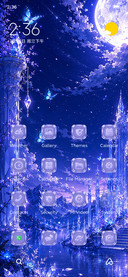 Elven Dream