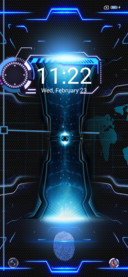 Future World