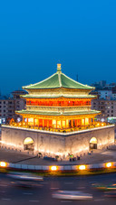 Mercury mystery in the underground palace of Qin Shihuang 09