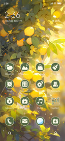 lemon tree