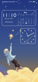 Star Picker