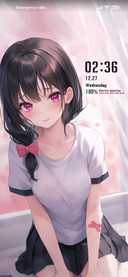 First love