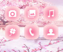 桃花物语