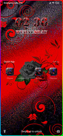 Black Rose