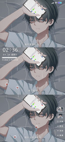 终于弄丢了你