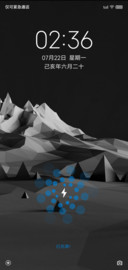 Ink Screen