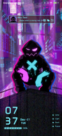 Guardian of Order