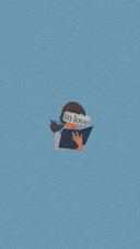 Bella in love