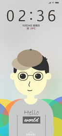 嘿Boy