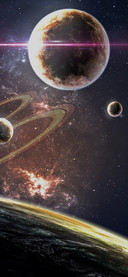 Planet-PAIXIN