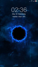 BlackHole TT
