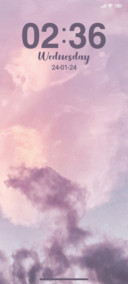 Purple Sky
