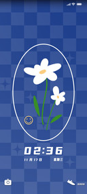 克莱因蓝 一期一祈