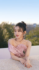 最具少女感的女星