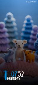 Tiny Companions