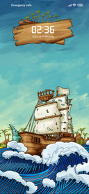 Pirate Ship