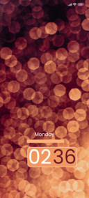 Bokeh Light