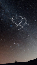 忆星空