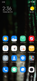 HeyME_UI