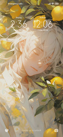 lemon tree