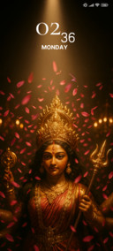 Divine Durga