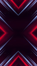 The neon lights13