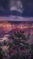 Rainbow Canyon