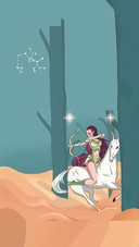 Sagittarius