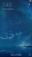  Distant dreams