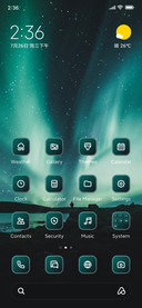 Aurora