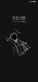 For打工人冲向宇宙