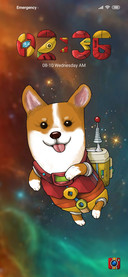 Teck Corgi