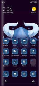 Taurus