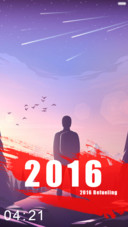 2016的黎明（好评送乐视会员）