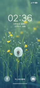 OS版 青青护眼