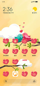 LoveBirds_3MDS