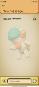 SpaceMan Clay