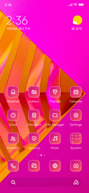 Color Pop