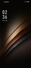 Business dark gold