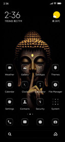 Buddha