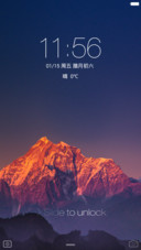 幻彩（多功能锁屏+精致图标）
