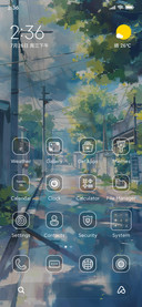 Sakura Street