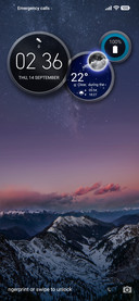 Mountain