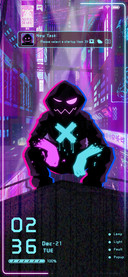 Guardian of Order